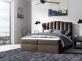 Lindos w tkaninie Casablanca 2308-228.20