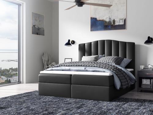 Lindos w tkaninie Soft 11