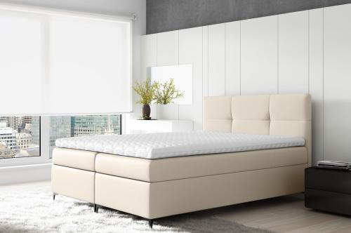 Bari w tkaninie Soft 33