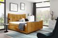 Bergamo Lux w tkaninie Fresh 37