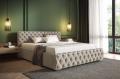 Faro w tkaninie Magic Velvet 2274