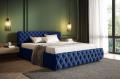 Faro w tkaninie Magic Velvet 2297