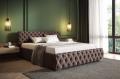 Faro w tkaninie Magic Velvet 2299