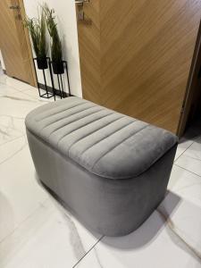 Pufa ozdobna - outlet 