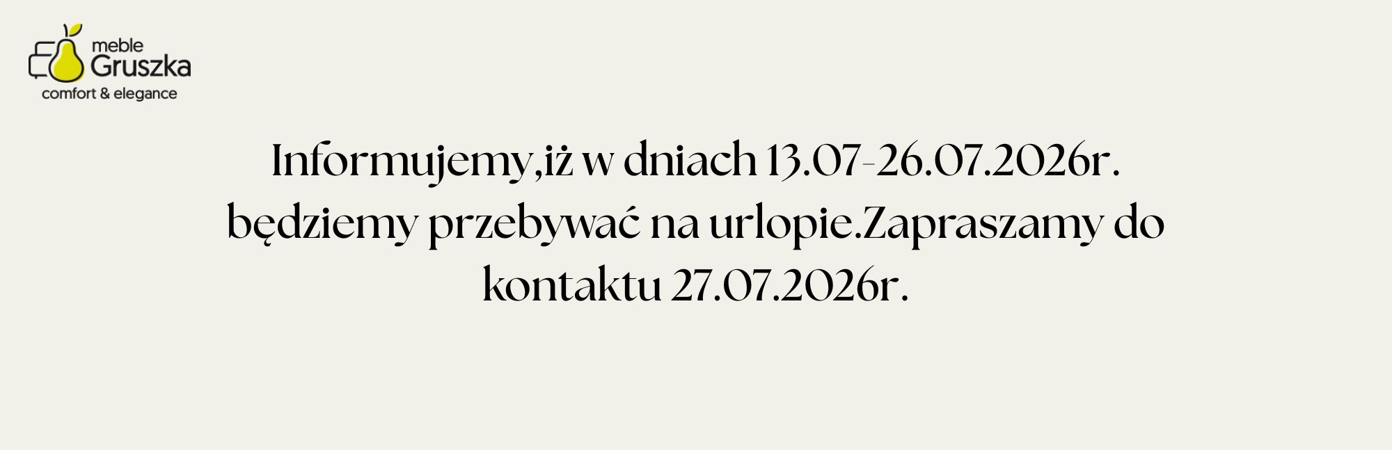 Urlop